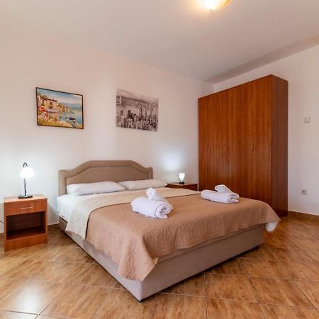 Villa Savovic Petrovac Zewnętrze zdjęcie