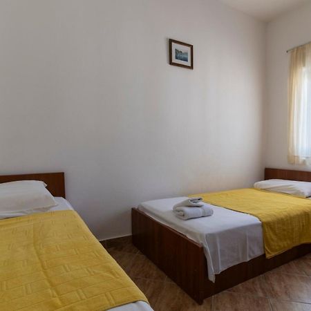 Villa Savovic Petrovac Zewnętrze zdjęcie