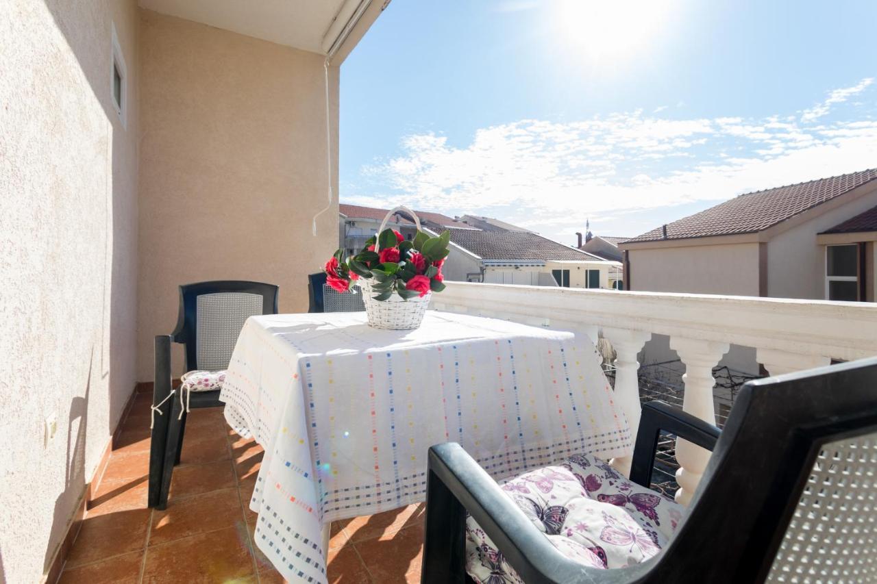 Villa Savovic Petrovac Zewnętrze zdjęcie
