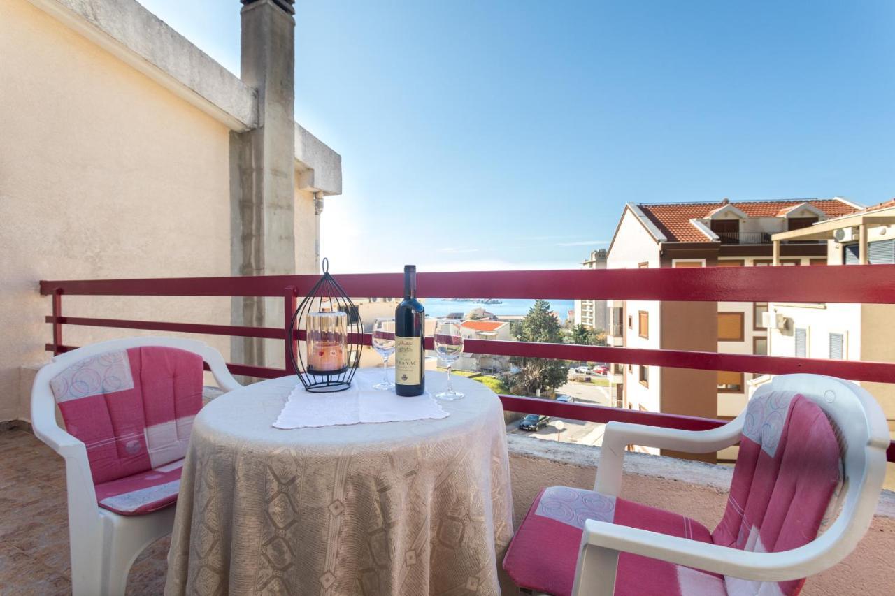 Villa Savovic Petrovac Zewnętrze zdjęcie