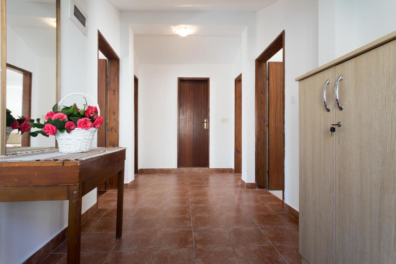 Villa Savovic Petrovac Zewnętrze zdjęcie