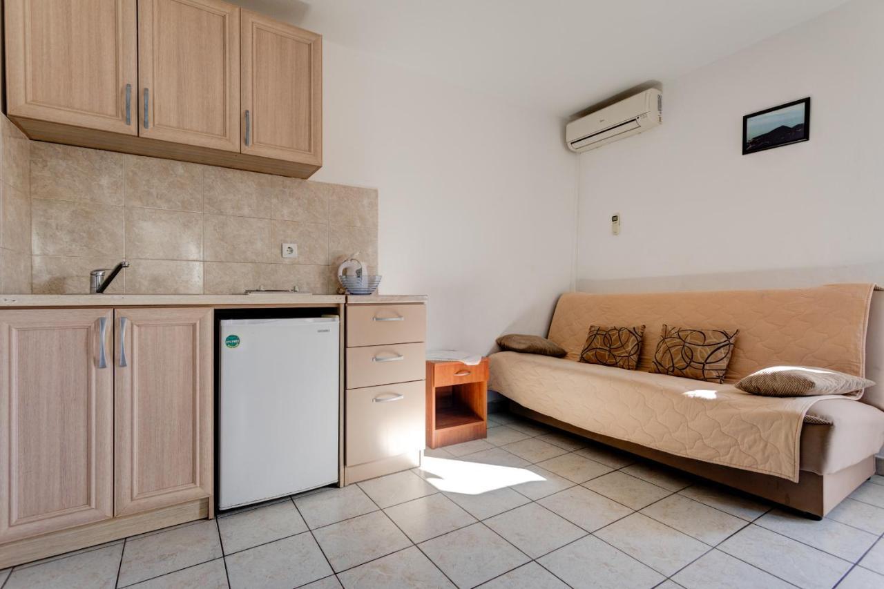 Villa Savovic Petrovac Zewnętrze zdjęcie