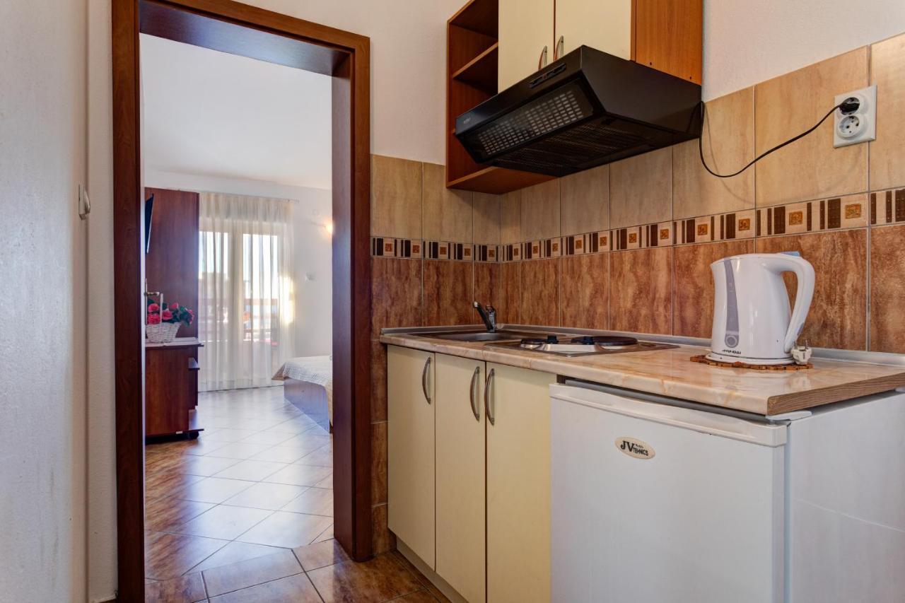 Villa Savovic Petrovac Zewnętrze zdjęcie