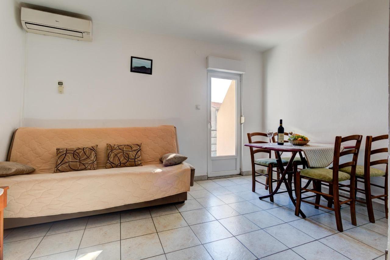Villa Savovic Petrovac Zewnętrze zdjęcie