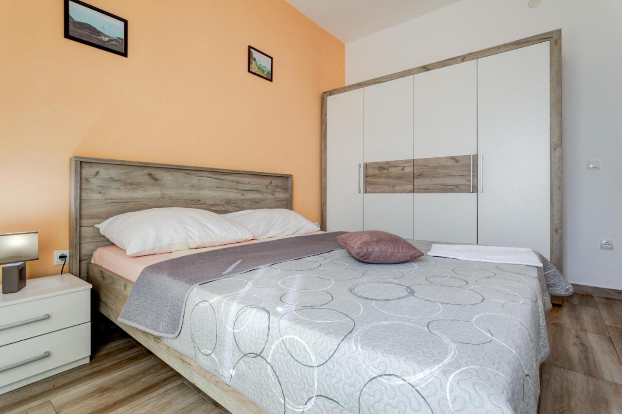 Villa Savovic Petrovac Zewnętrze zdjęcie