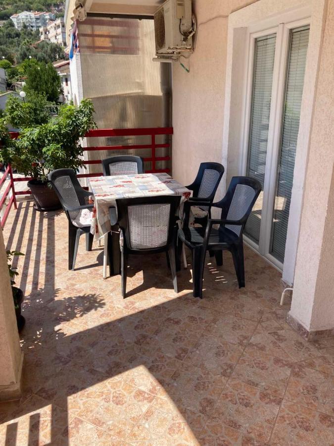 Villa Savovic Petrovac Zewnętrze zdjęcie