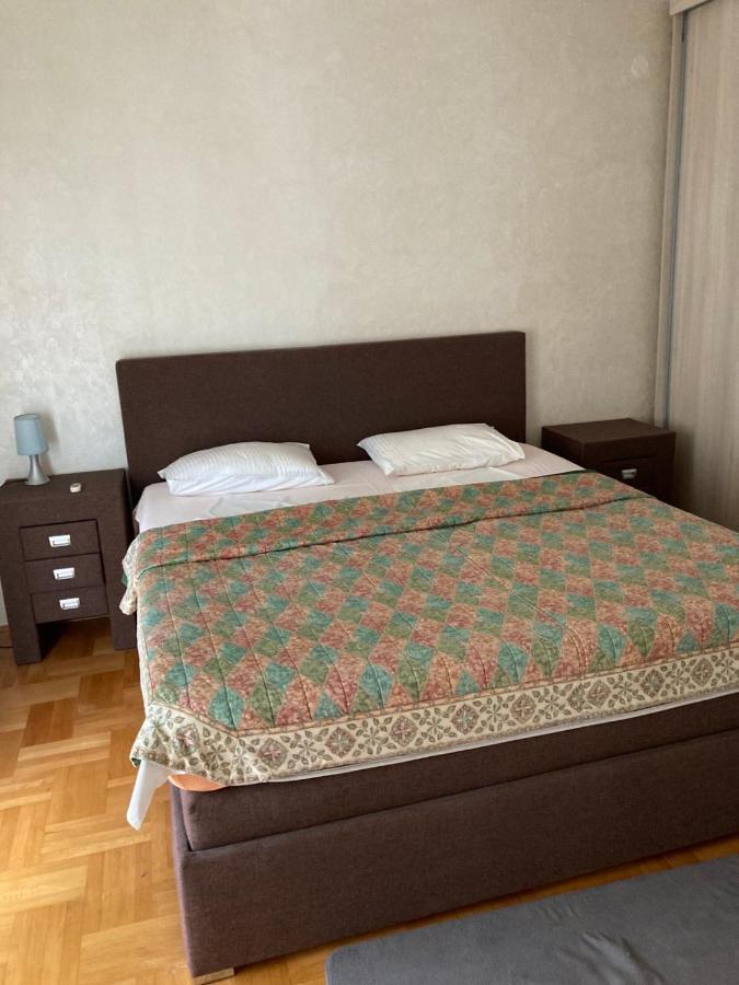 Villa Savovic Petrovac Zewnętrze zdjęcie