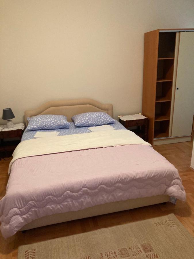 Villa Savovic Petrovac Zewnętrze zdjęcie