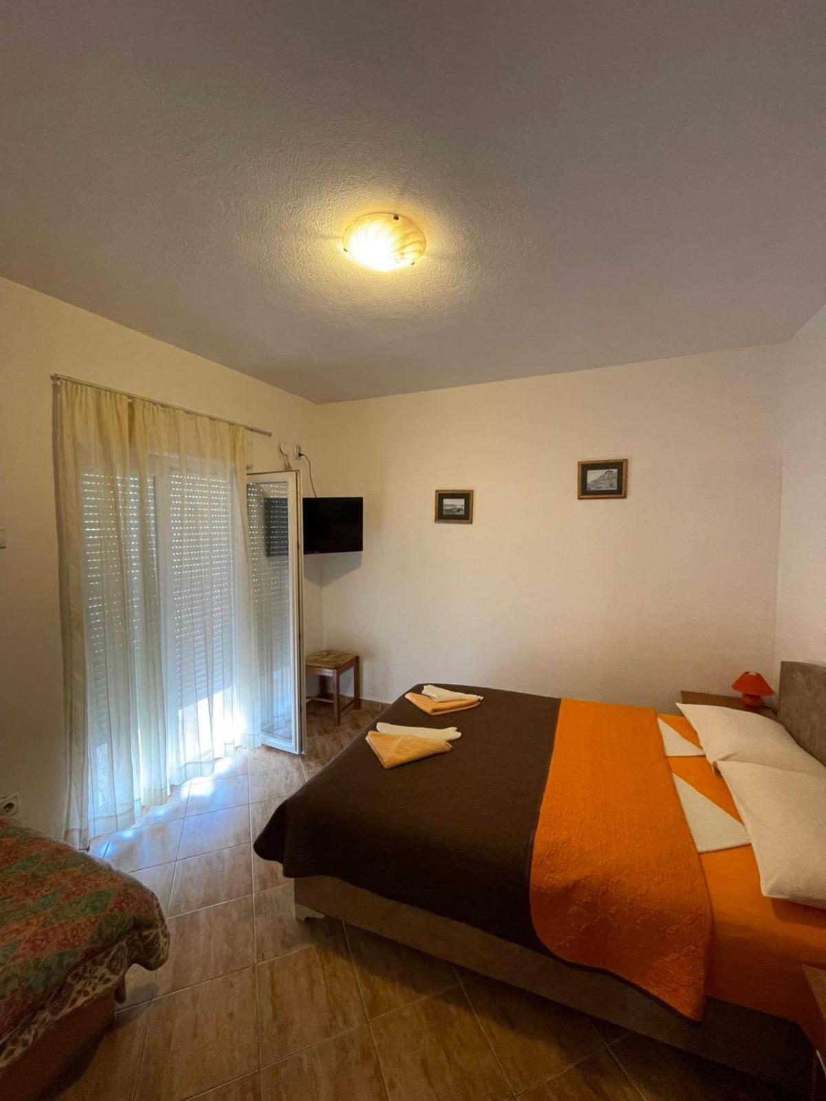 Villa Savovic Petrovac Zewnętrze zdjęcie