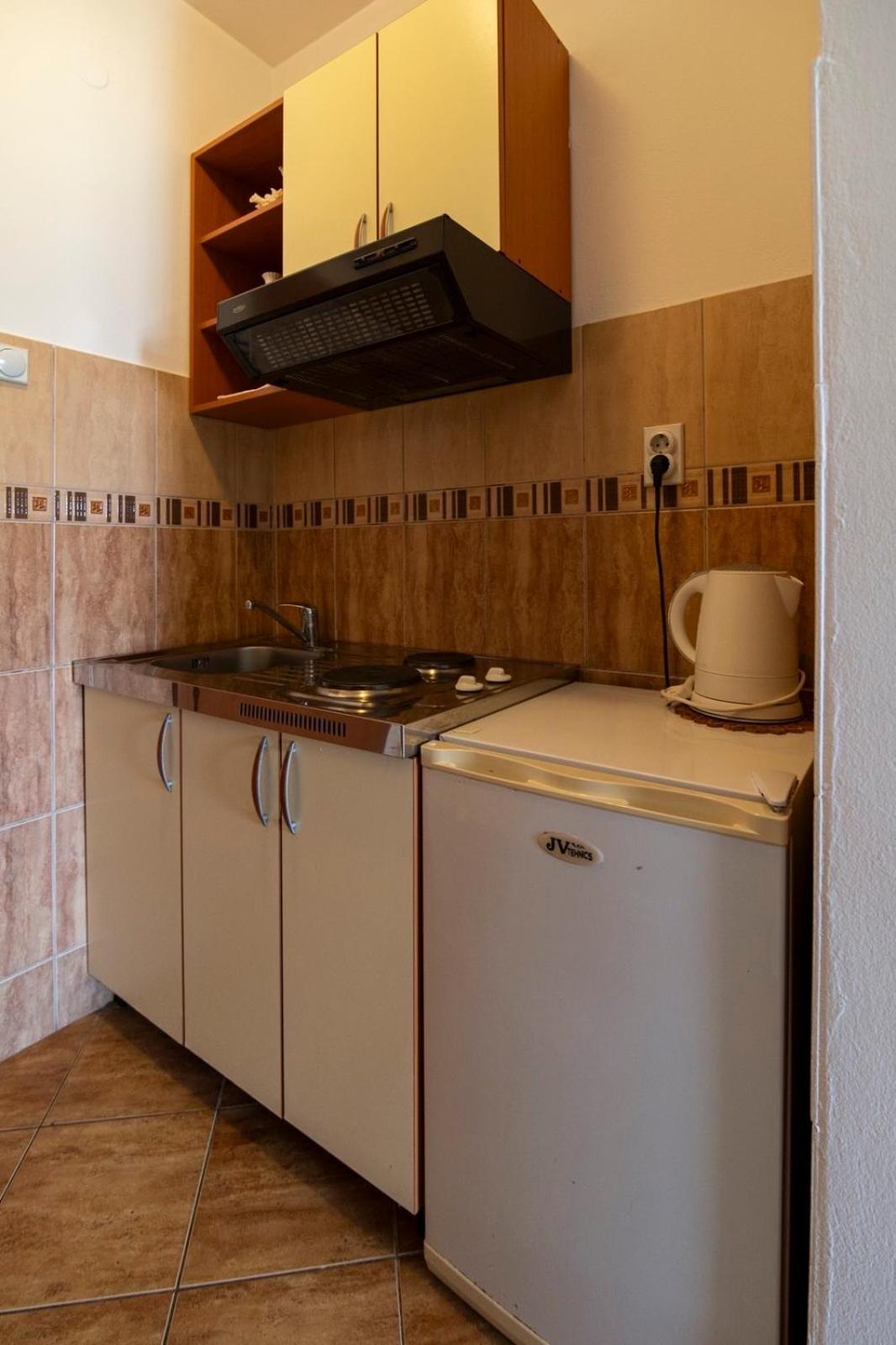 Villa Savovic Petrovac Zewnętrze zdjęcie