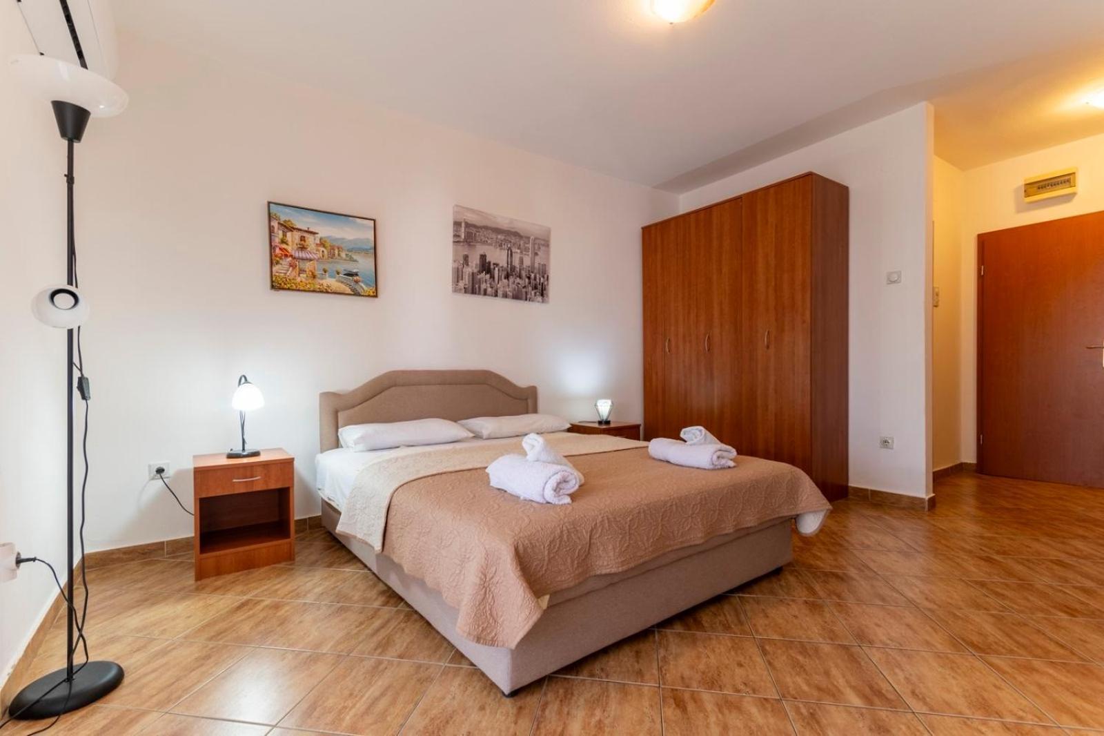 Villa Savovic Petrovac Zewnętrze zdjęcie