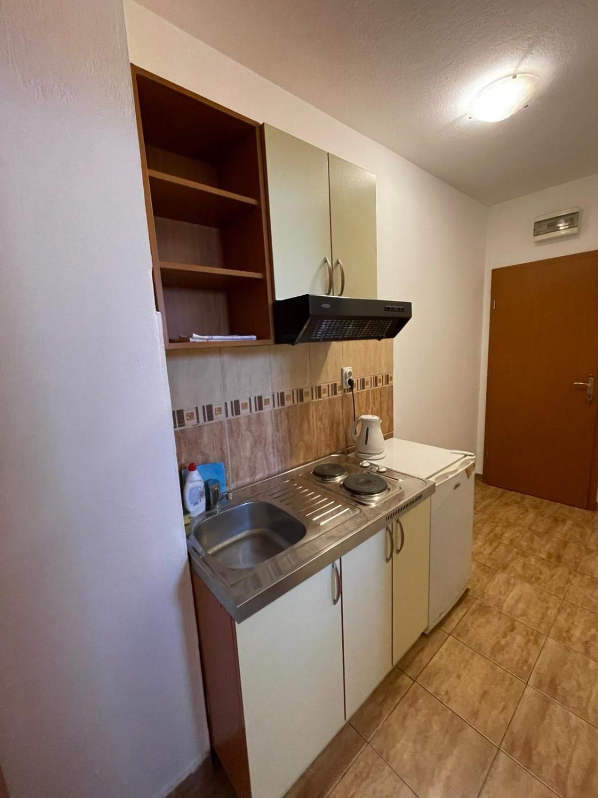 Villa Savovic Petrovac Zewnętrze zdjęcie