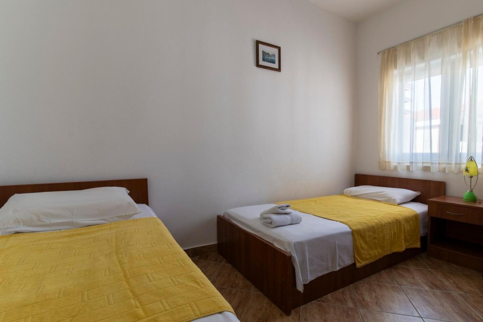 Villa Savovic Petrovac Zewnętrze zdjęcie