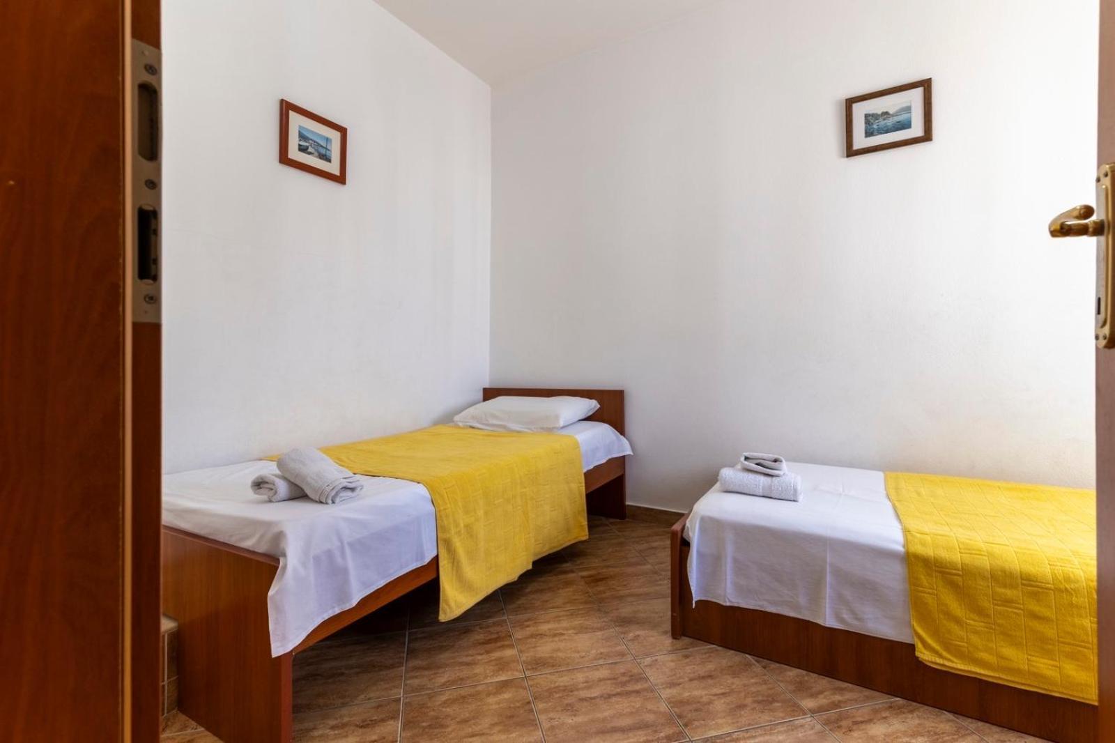 Villa Savovic Petrovac Zewnętrze zdjęcie
