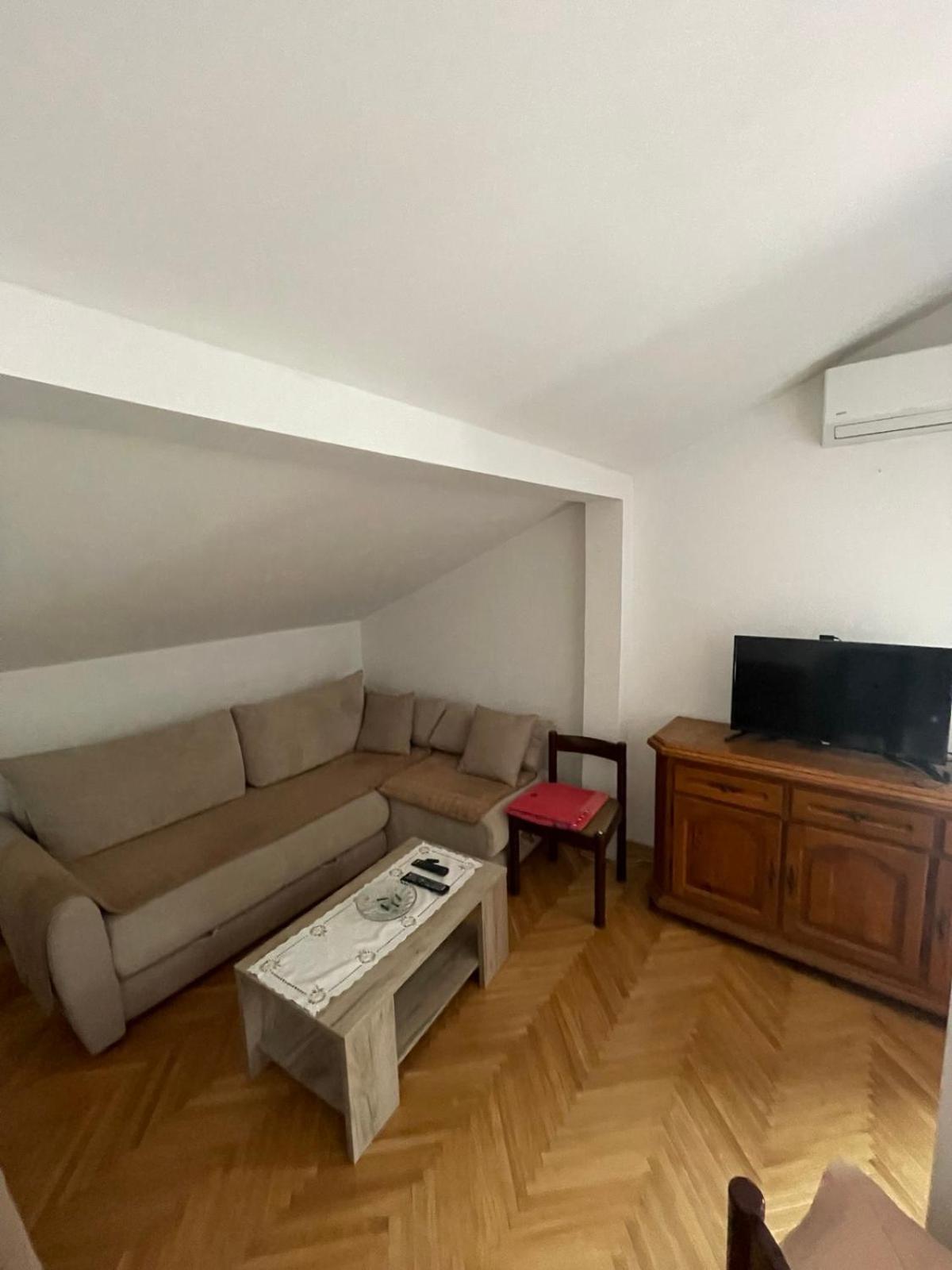 Villa Savovic Petrovac Zewnętrze zdjęcie