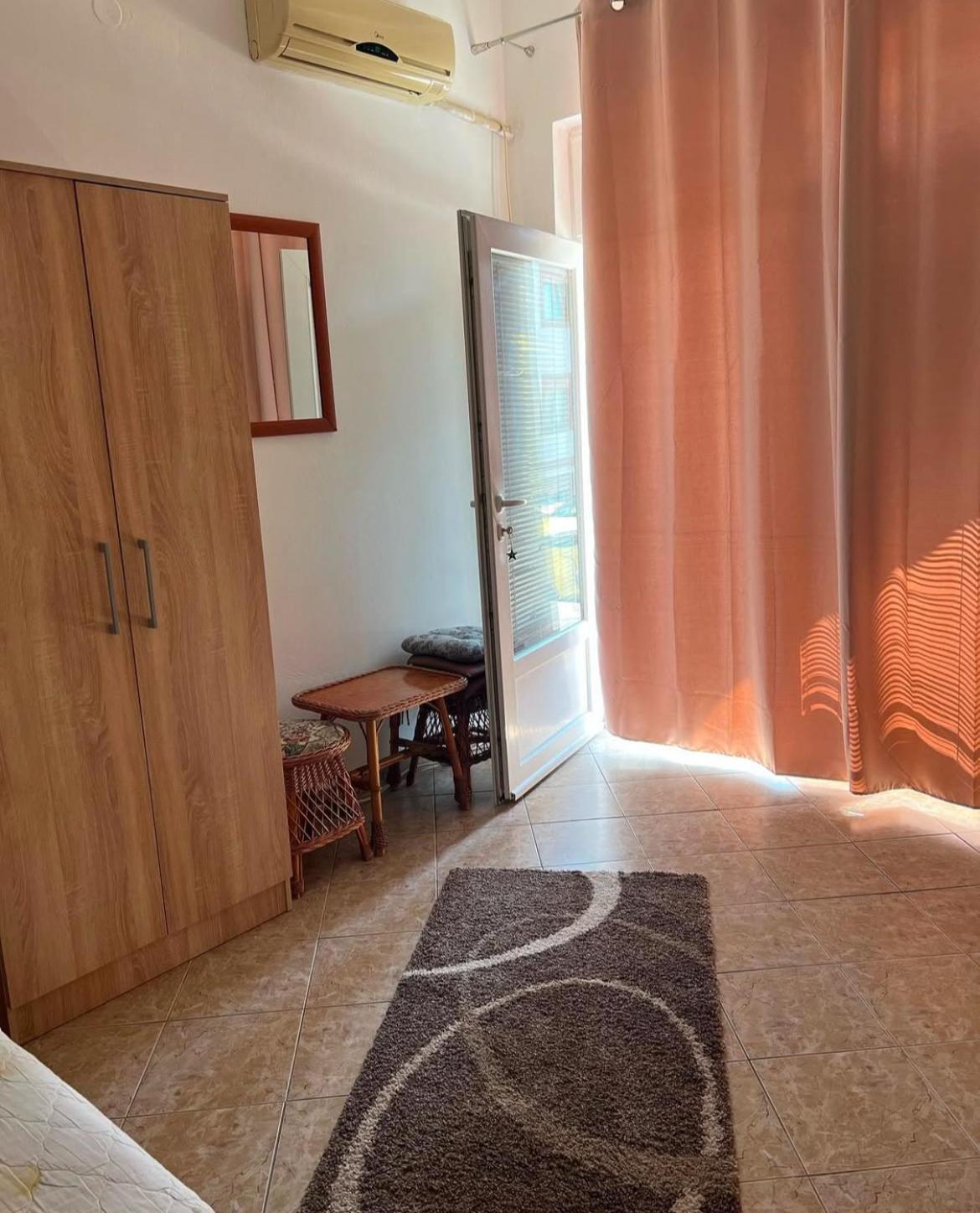 Villa Savovic Petrovac Zewnętrze zdjęcie